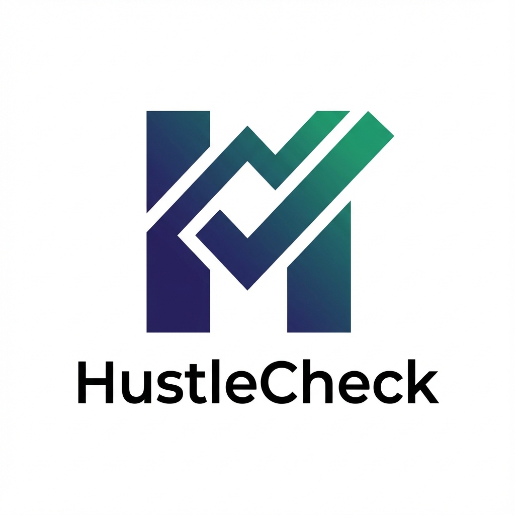 HustleCheck